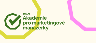 Akademie pro marketingové manažerky