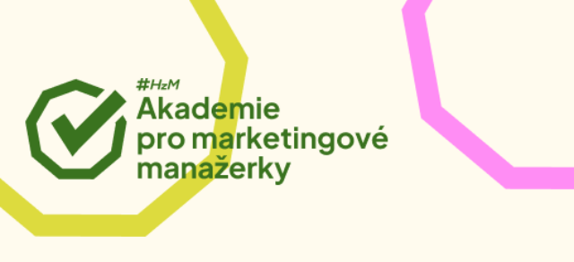 Akademie pro marketingové manažerky